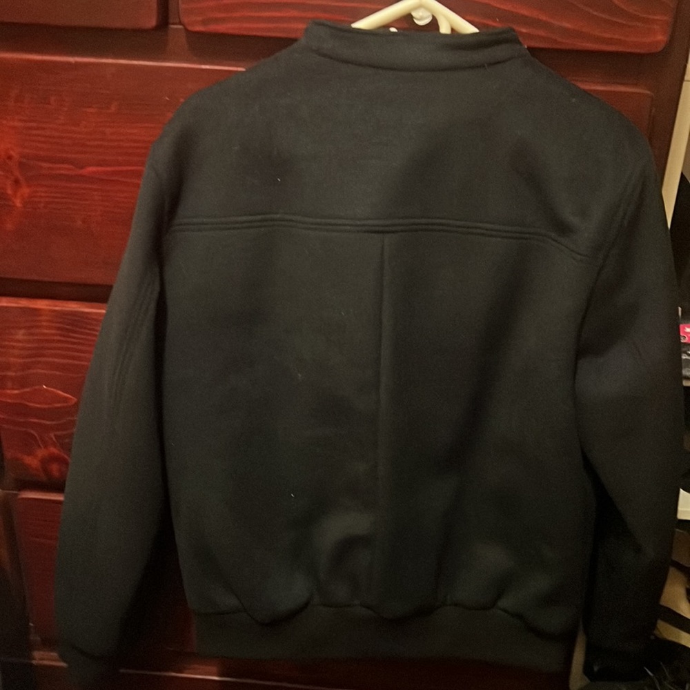 Nice coat - Picture 2 of 3